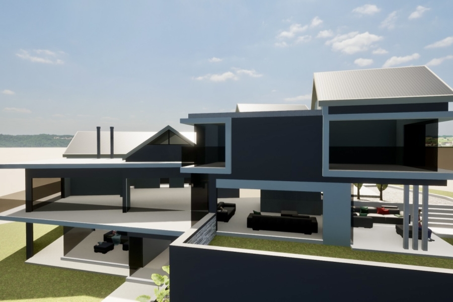 Commercial Property for Sale in Kingswood Golf Estate Western Cape